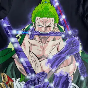 Zoro Hoodie
