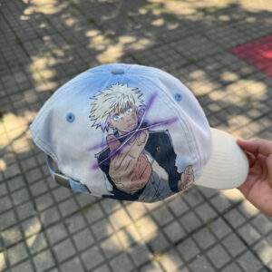 Gojo Satoru Gorra