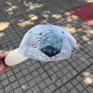 Gojo Satoru Gorra