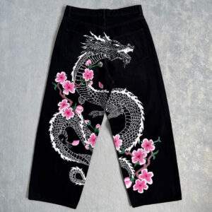 Dragon Jeans