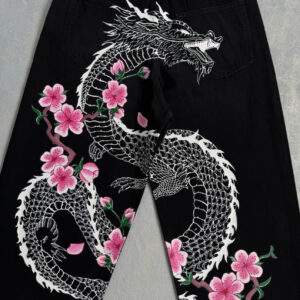 Dragon Jeans