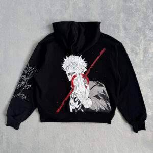 Gojo Hoodie