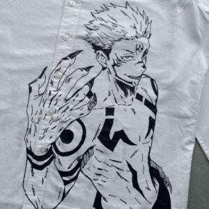 Sukuna T-shirt