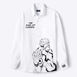 Sukuna T-shirt