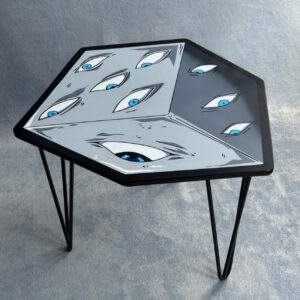 Gokumonkyo Table
