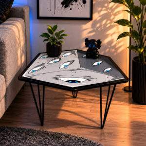 Gokumonkyo Table
